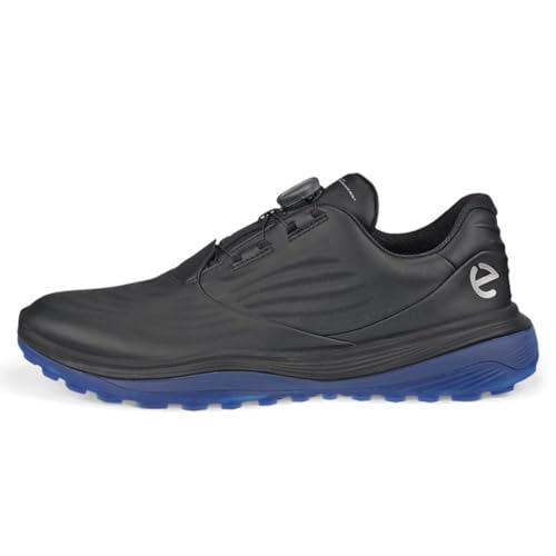 Men's Lt1 Boa Hybrid Waterproof Golf Shoe T391837