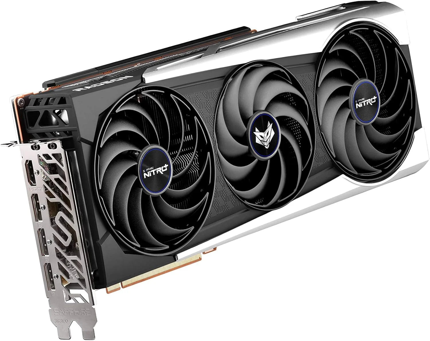 Restored AMD Radeon RX 6900 XT 16GB GDDR6 PCIe 4.0 Gaming Graphics Card R98289