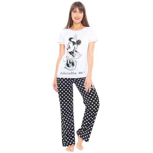 Women Cotton Pajama Set Y3767