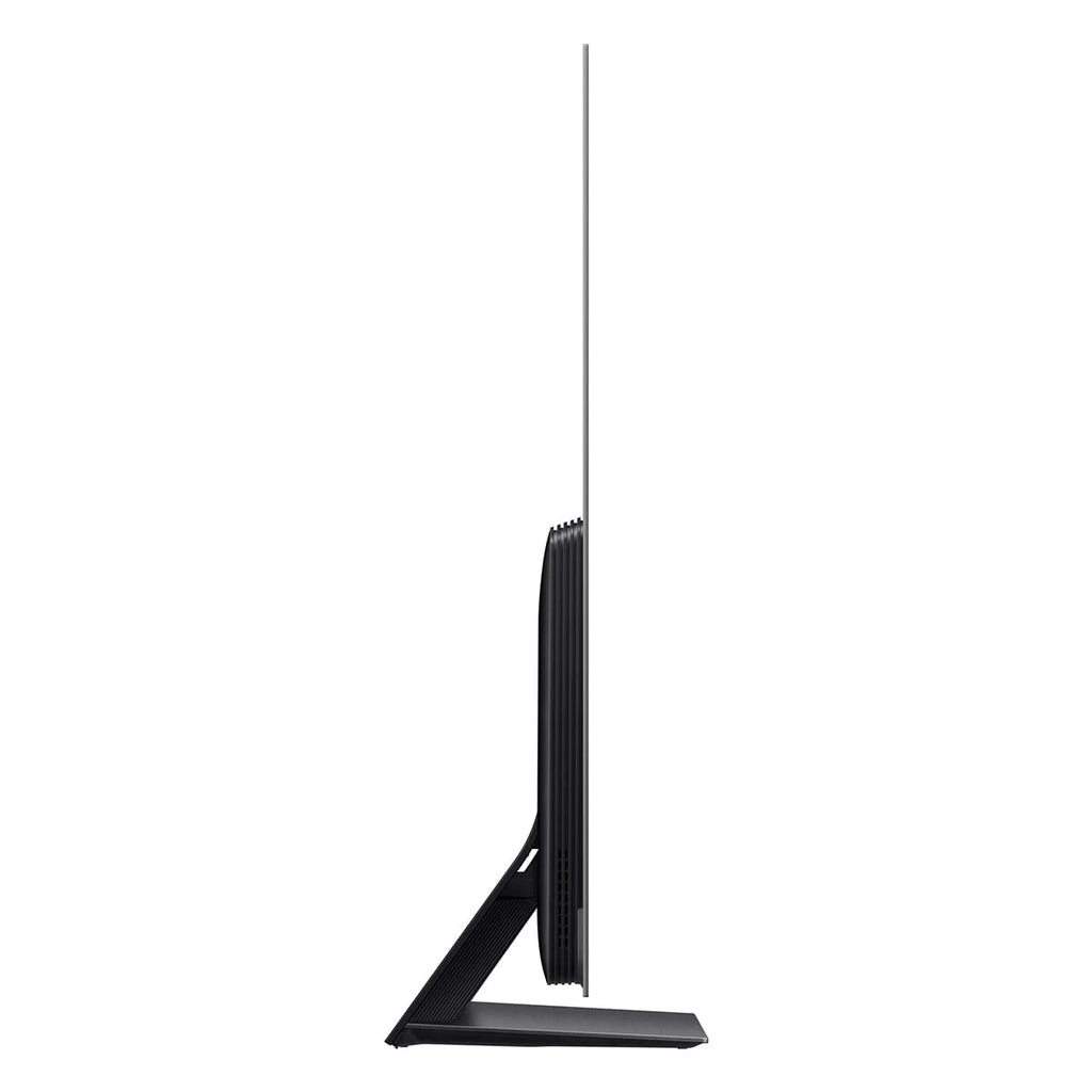 65" Class OLED 4K Smart TV E536279