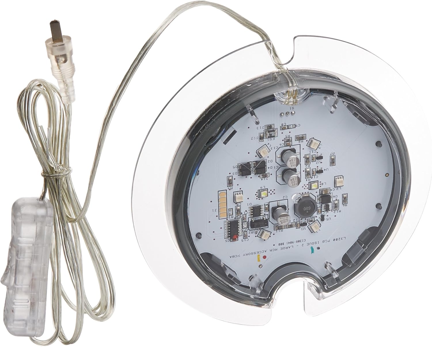 MCR Light Accessory Large Aquariums V4747