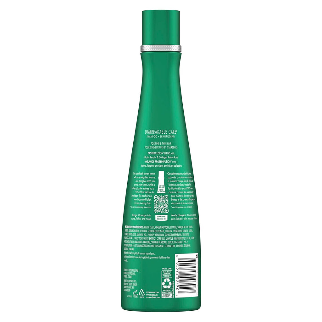 13.5 oz Sulfate Free Anti-Breakage Shampoo C621