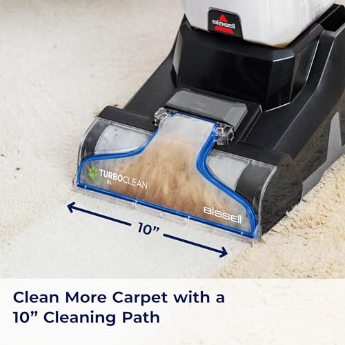 Bissell TurboClean PowerBrush Pet Carpet Cleaner G98050