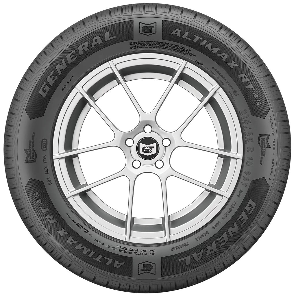 235/50R18 97V BW All Season Tire M672825