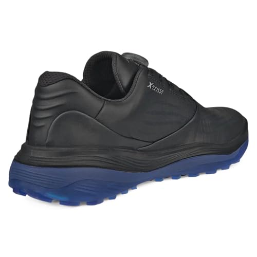 Men's Lt1 Boa Hybrid Waterproof Golf Shoe T391837