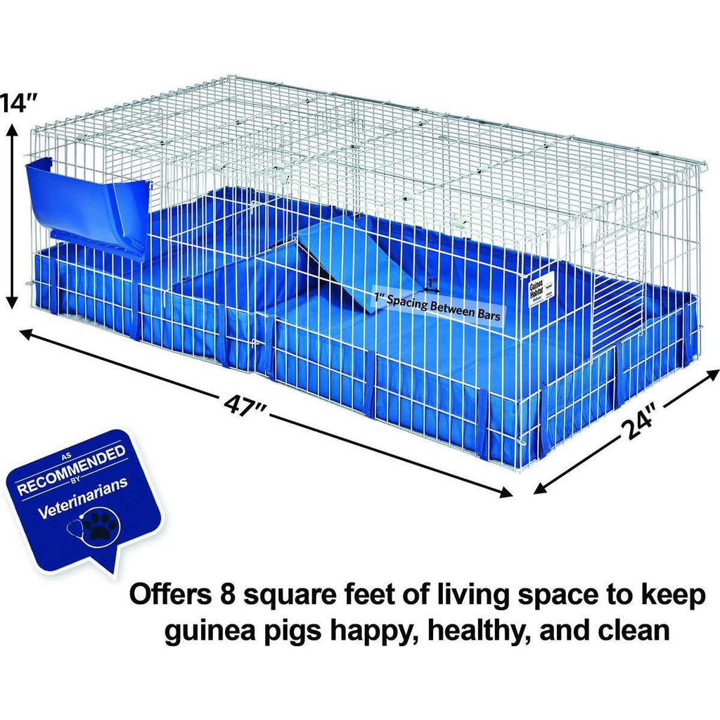 Guinea Pig Cage A764126