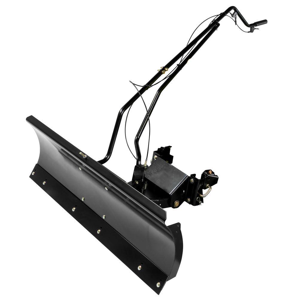 All-Season Plow I157991