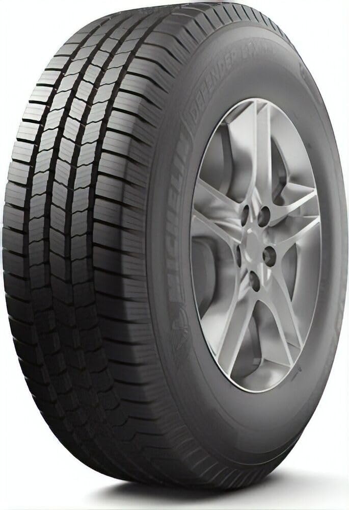 LT265/75R16/E All Season Radial Car Tire G266