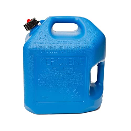 5 Gallon Kerosene Can S73594