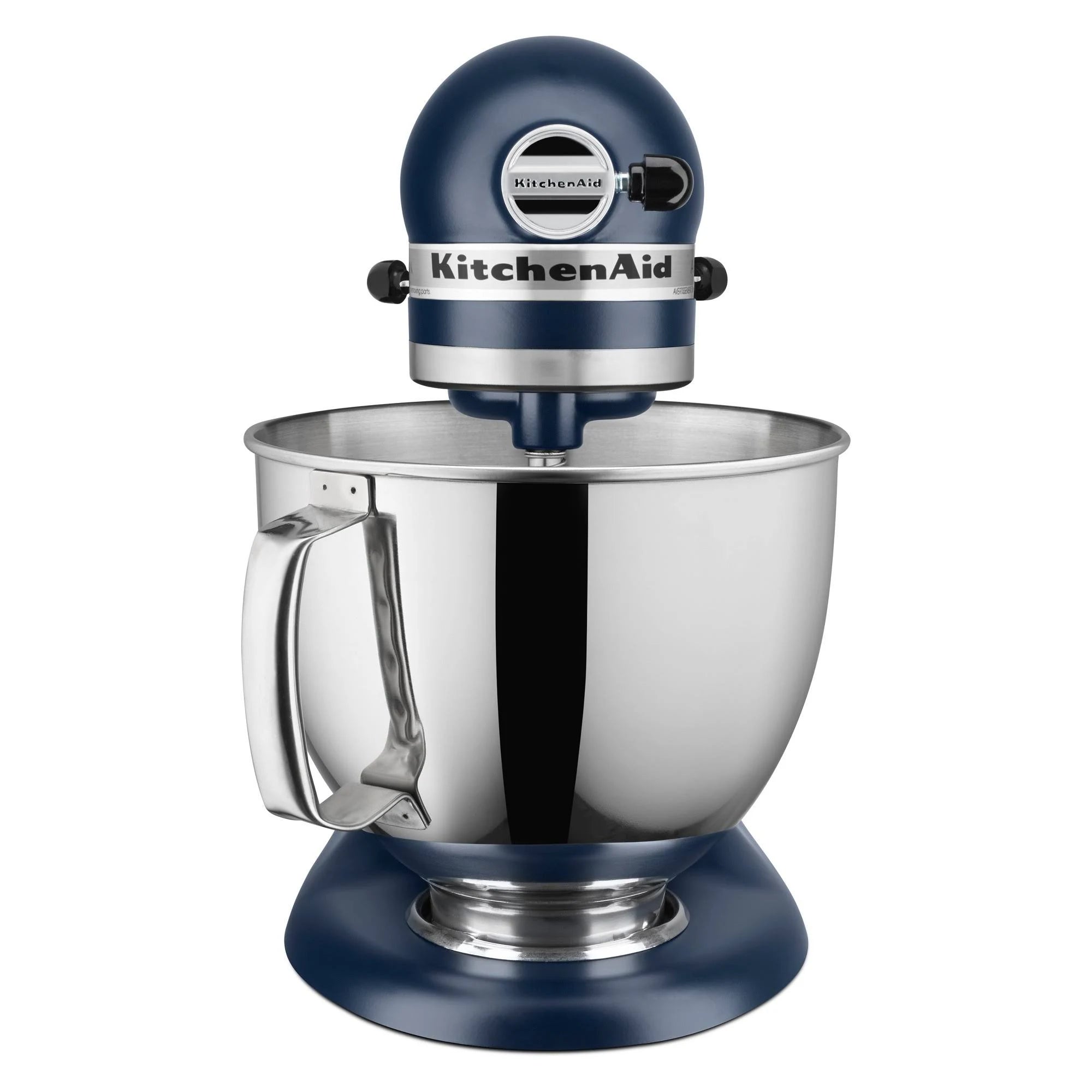 Refurbished 5qt Stand Mixer Ink Blue B324268