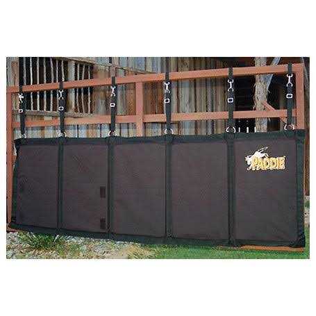 Trailer Stall Divider M1822