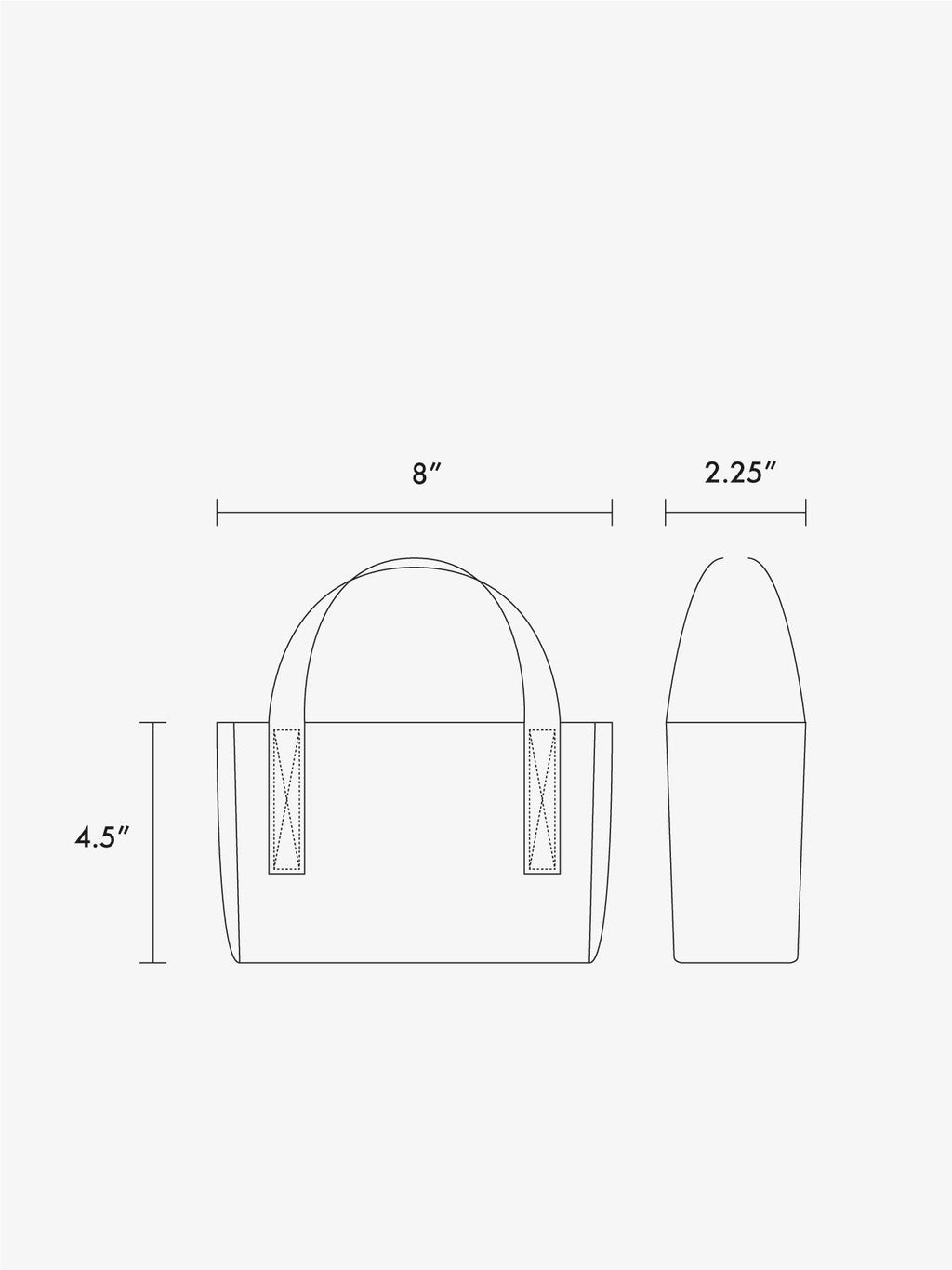 Haven Mini Crossbody Bag