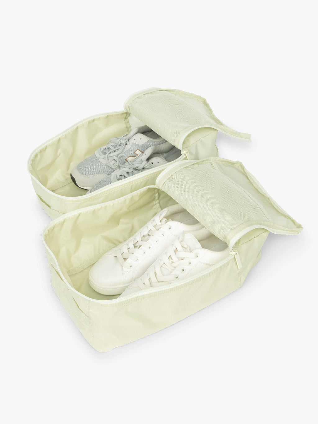 Shoe Cubes - Set of 2