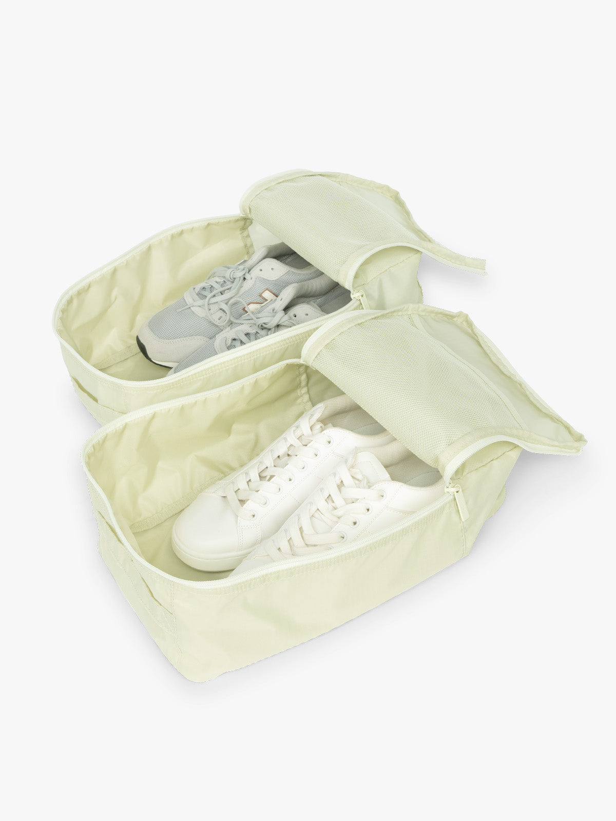 Shoe Cubes - Set of 2