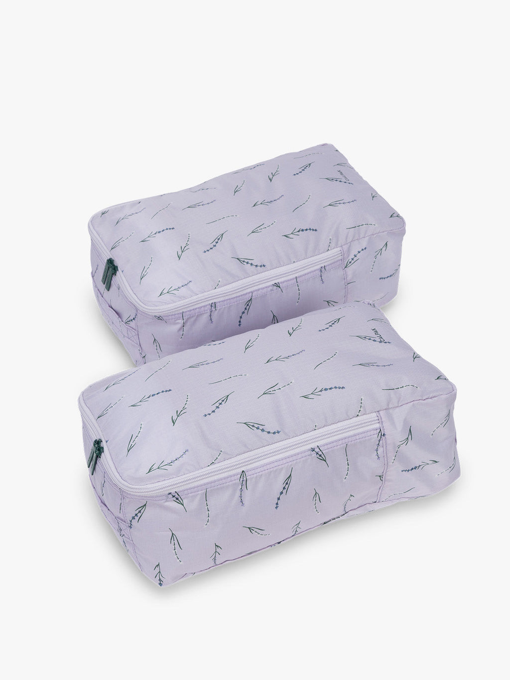 Shoe Cubes - Set of 2