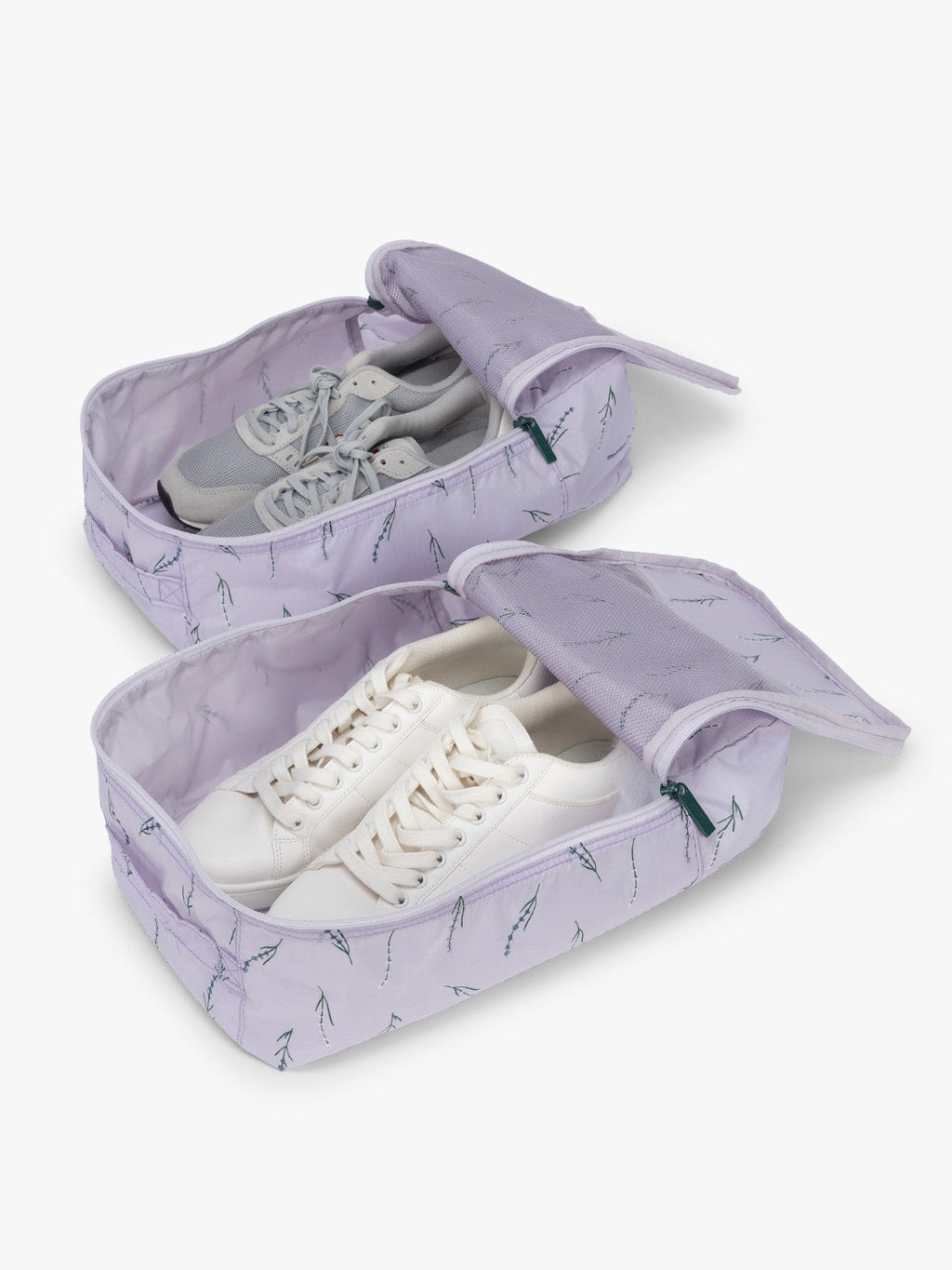Shoe Cubes - Set of 2