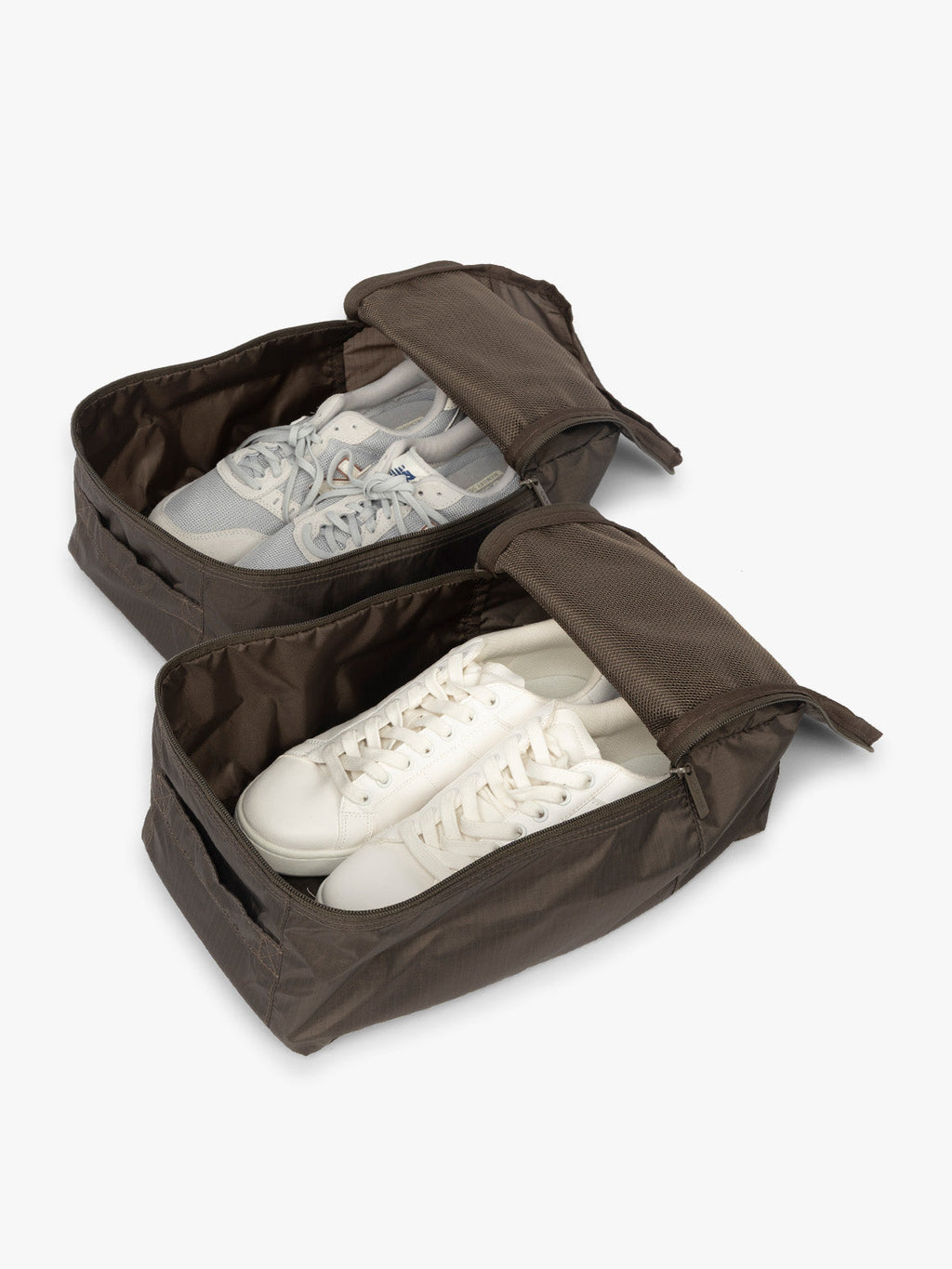 Shoe Cubes - Set of 2