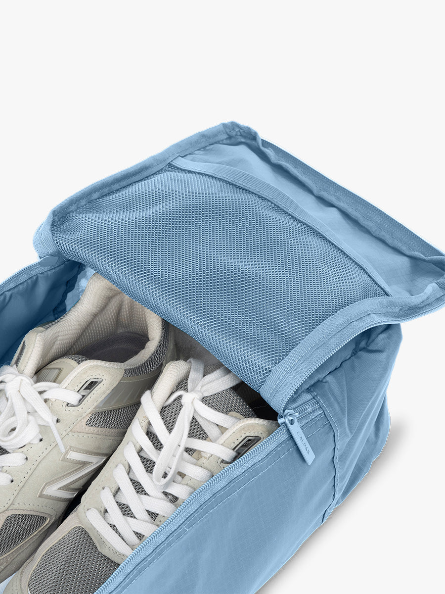 Shoe Cubes - Set of 2