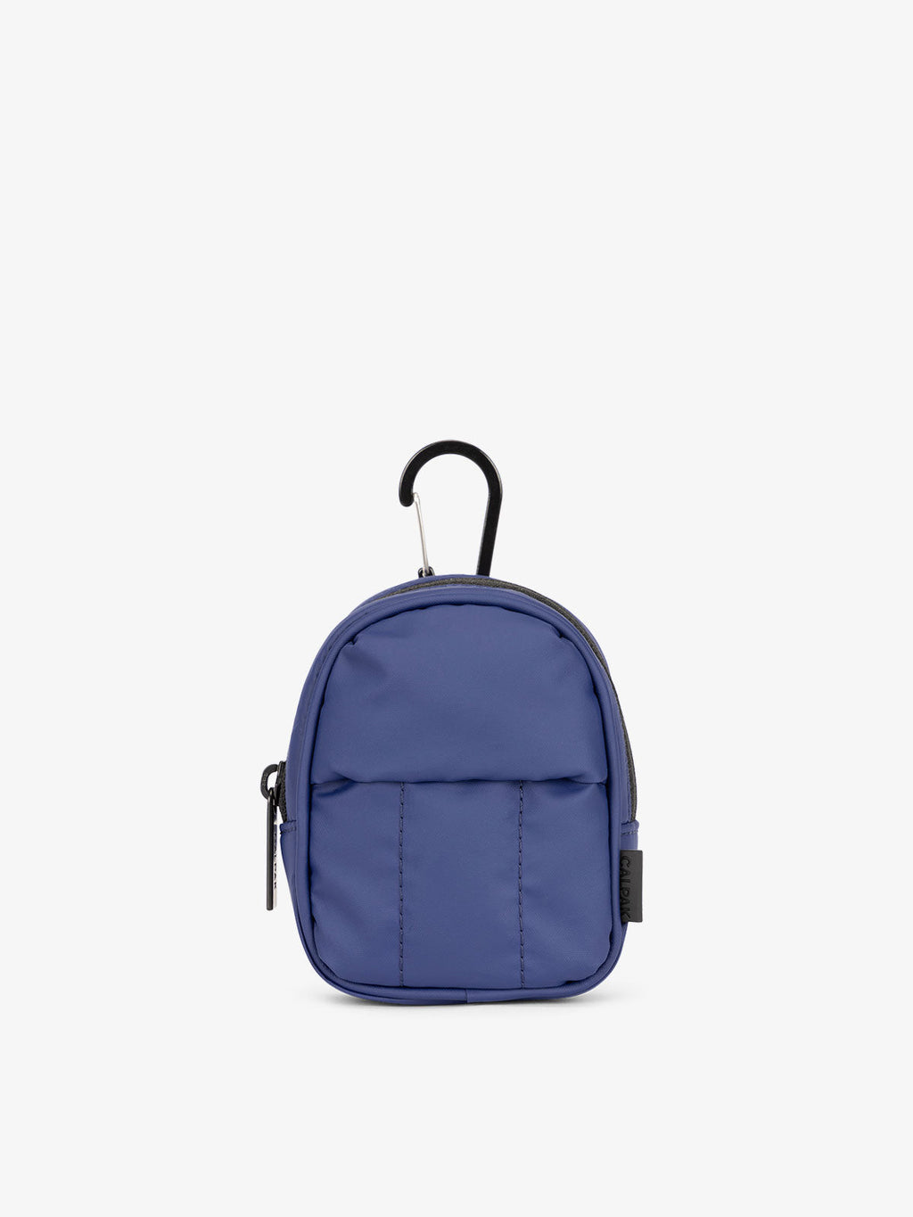Luka Backpack Zip Bag Charm