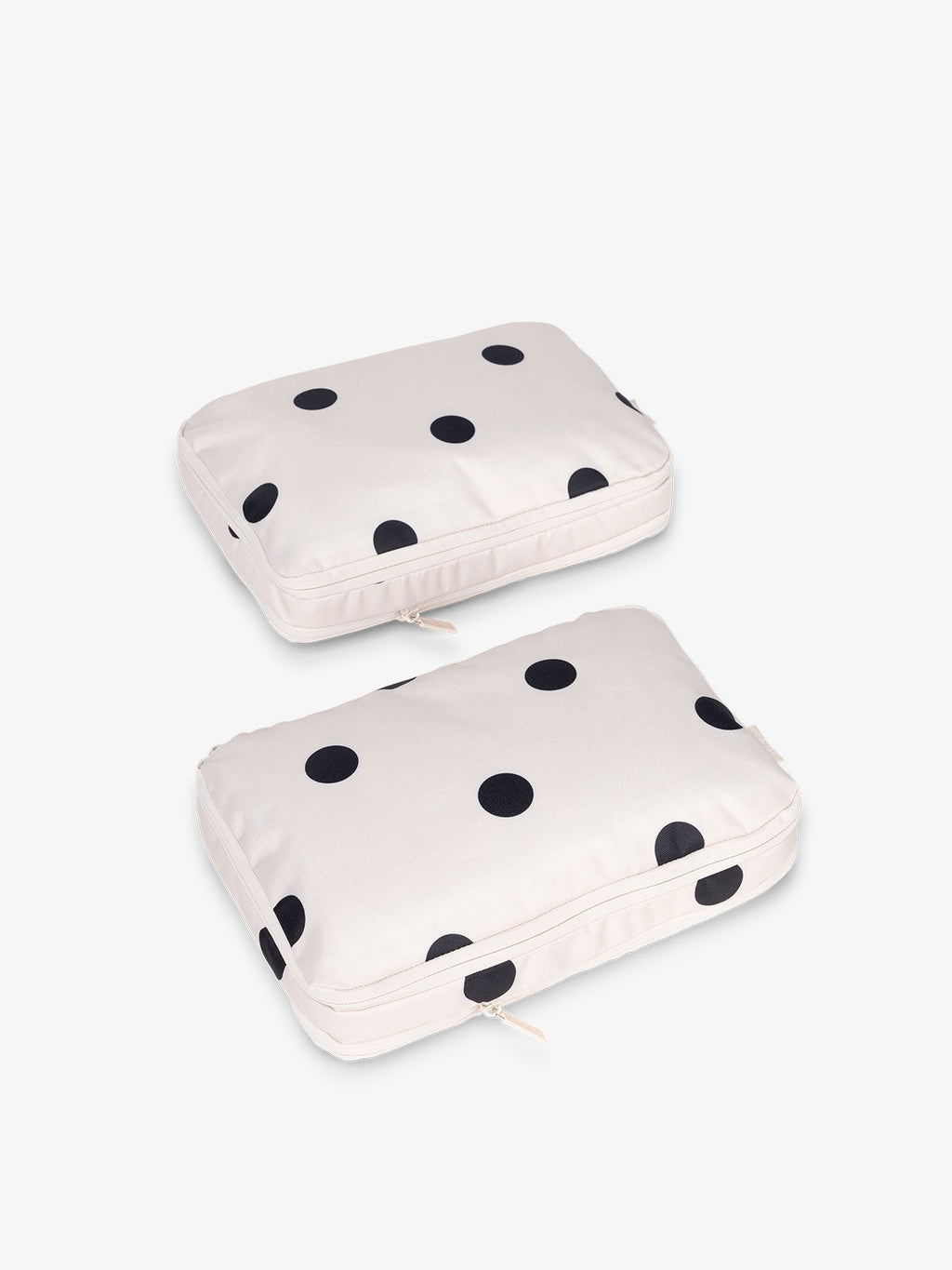 Small Compression Packing Cubes