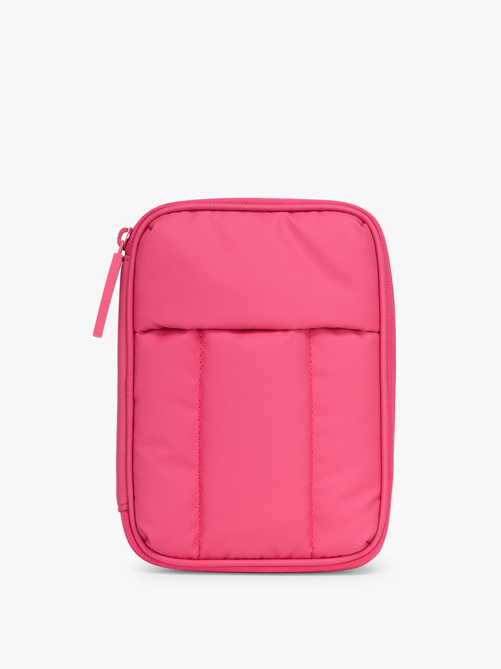 Luka Zip Passport Wallet