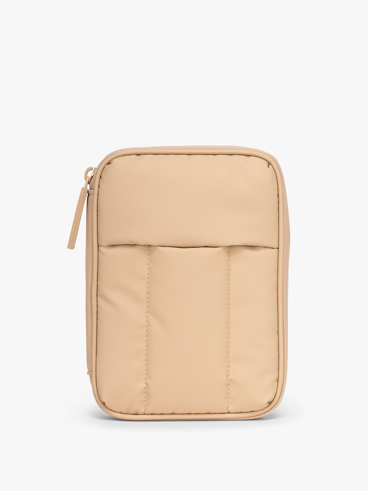 Luka Zip Passport Wallet