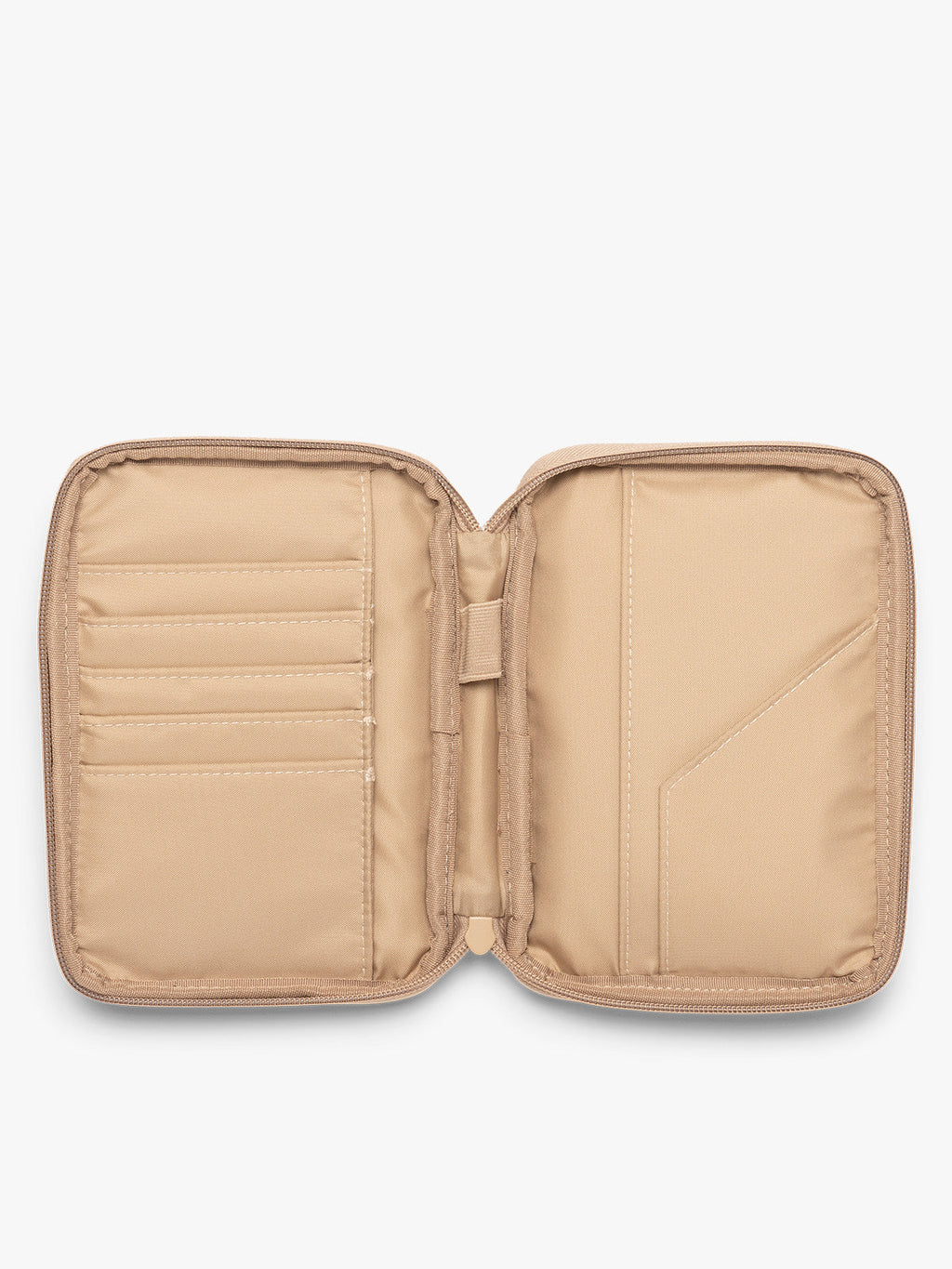 Luka Zip Passport Wallet