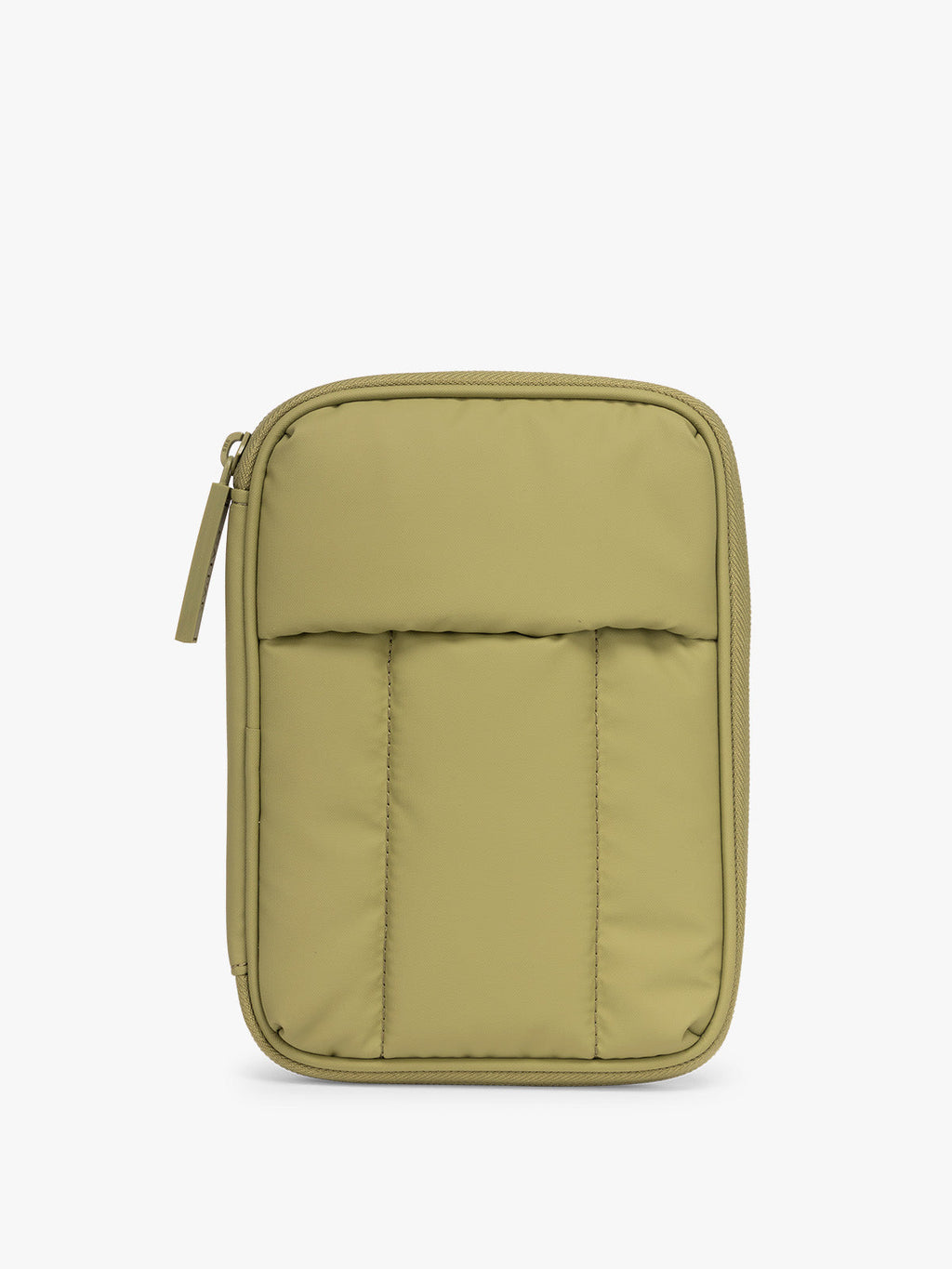 Luka Zip Passport Wallet