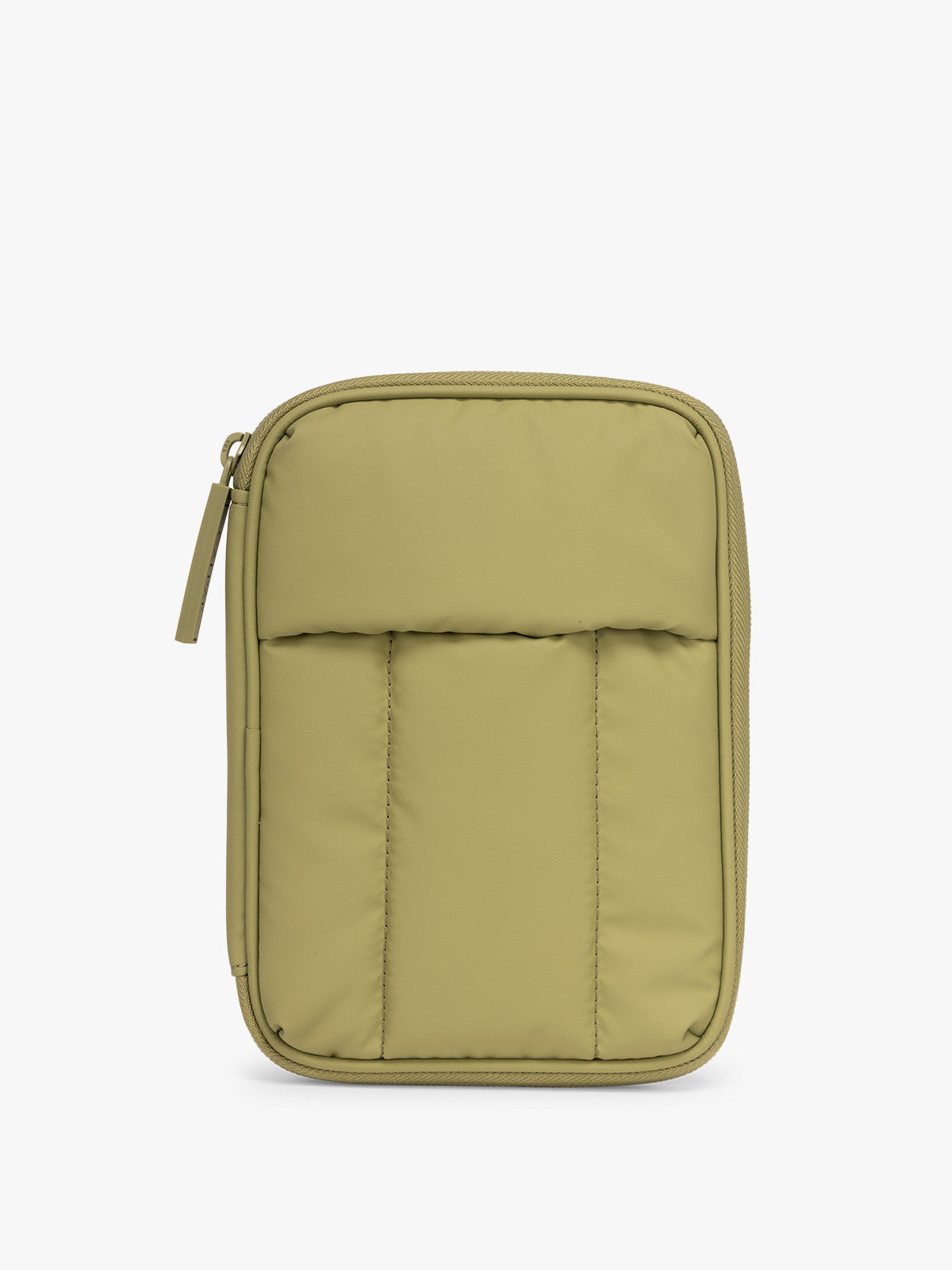 Luka Zip Passport Wallet