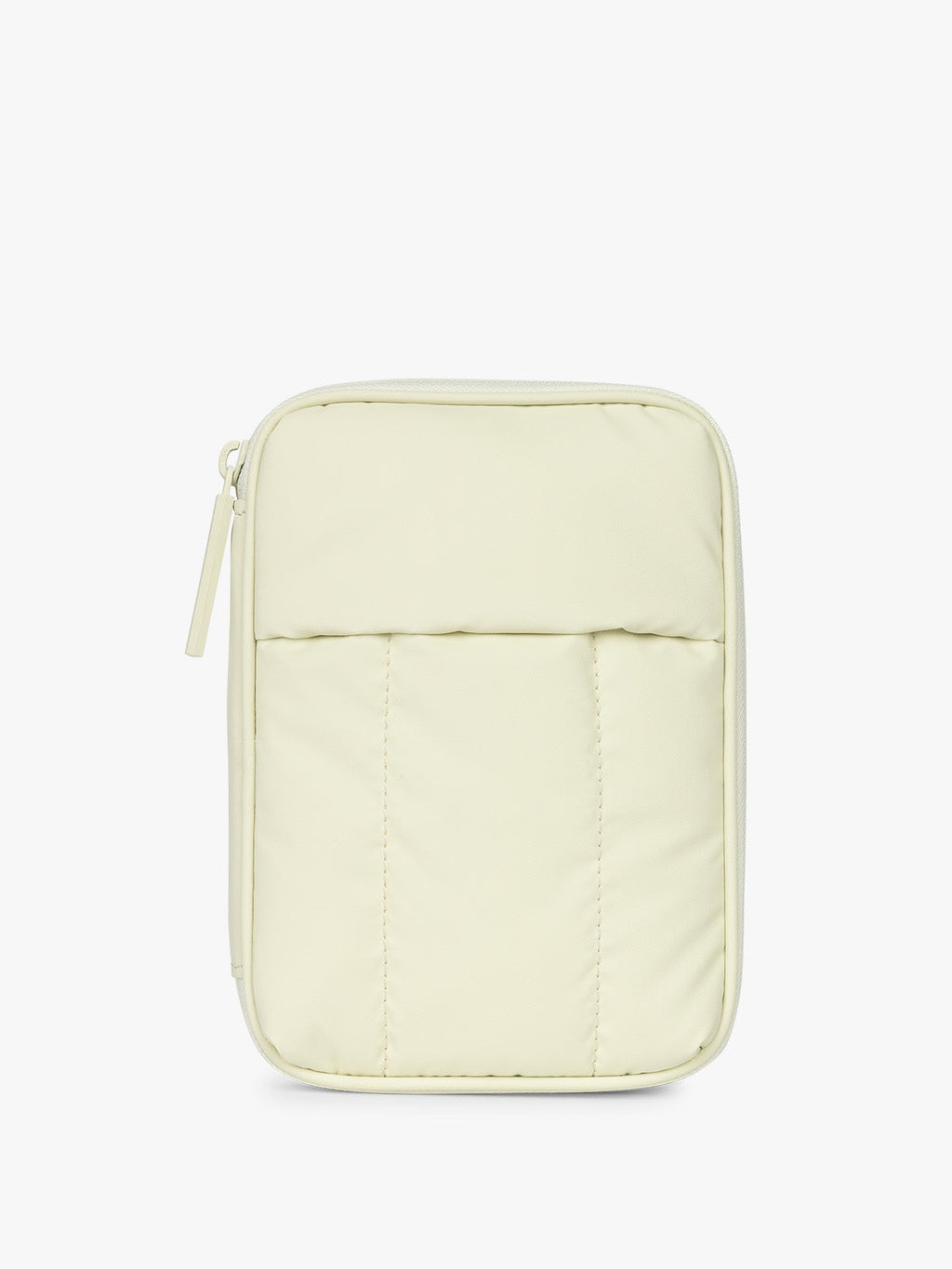 Luka Zip Passport Wallet