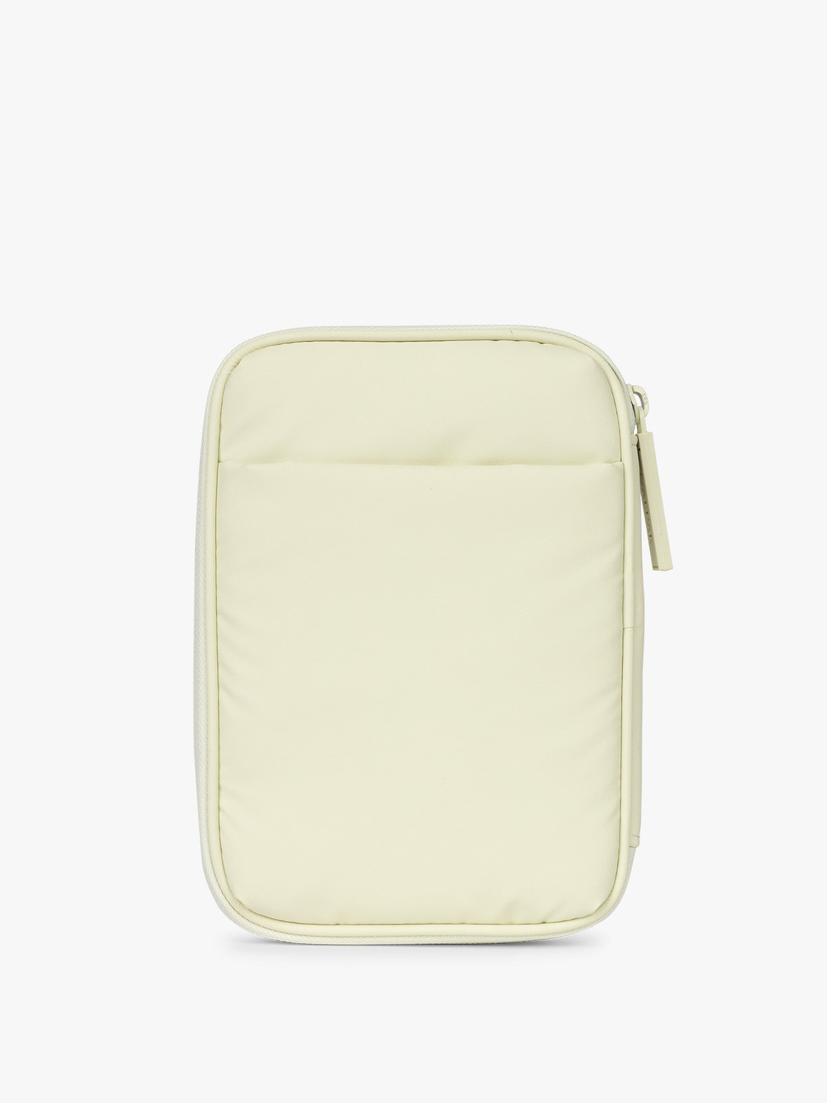 Luka Zip Passport Wallet
