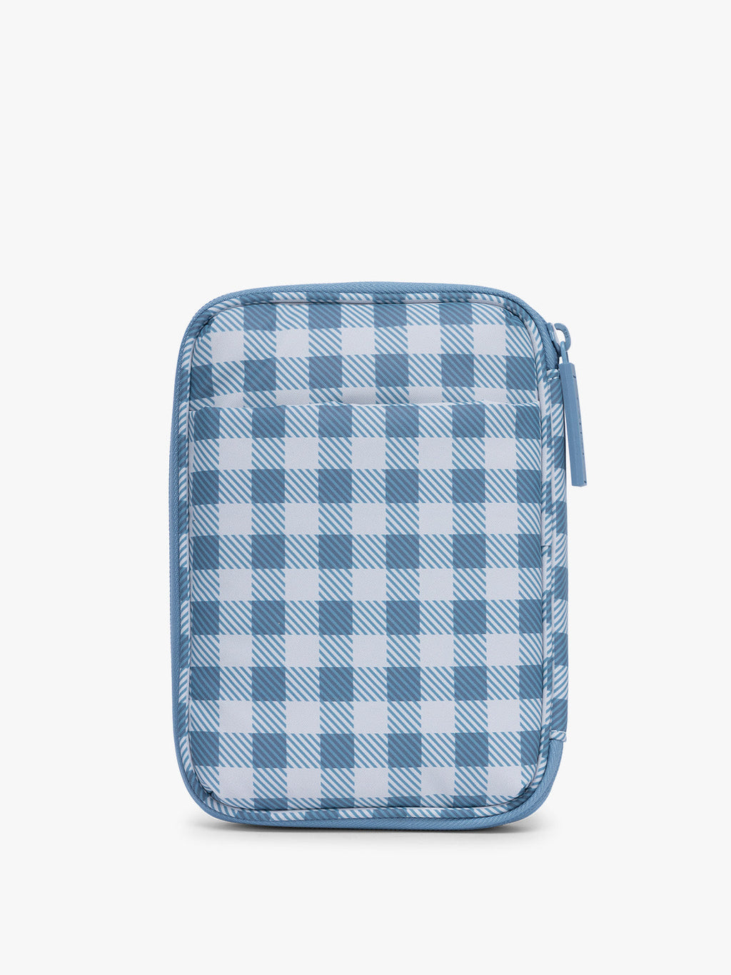 Luka Zip Passport Wallet
