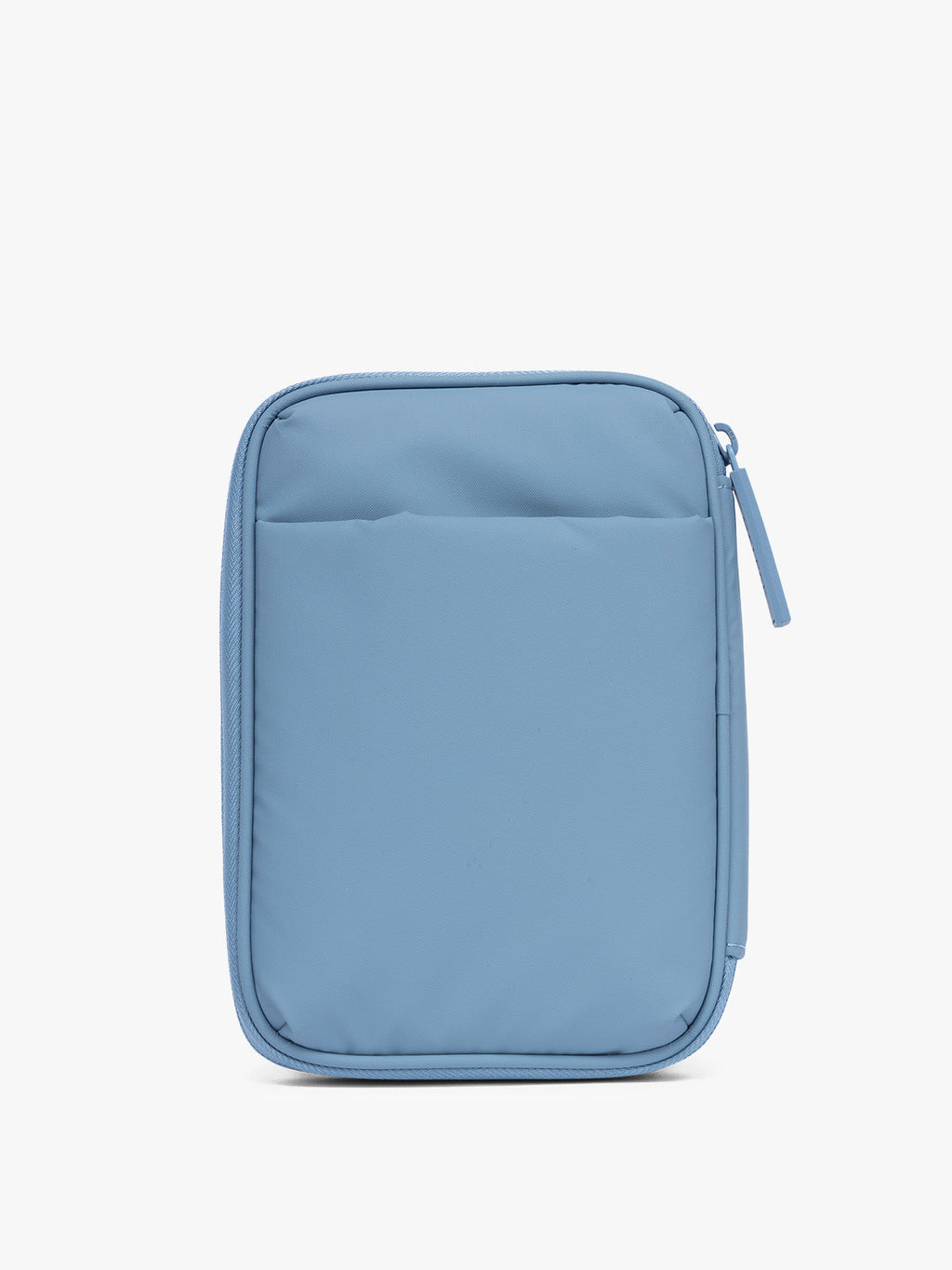 Luka Zip Passport Wallet