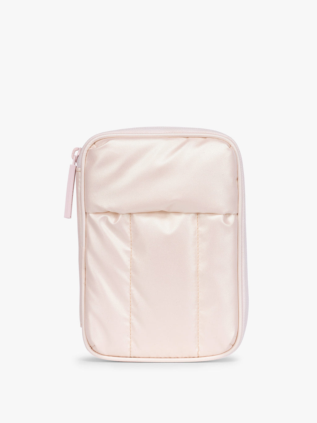 Luka Zip Passport Wallet
