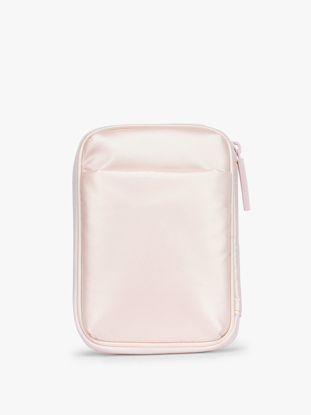 Luka Zip Passport Wallet