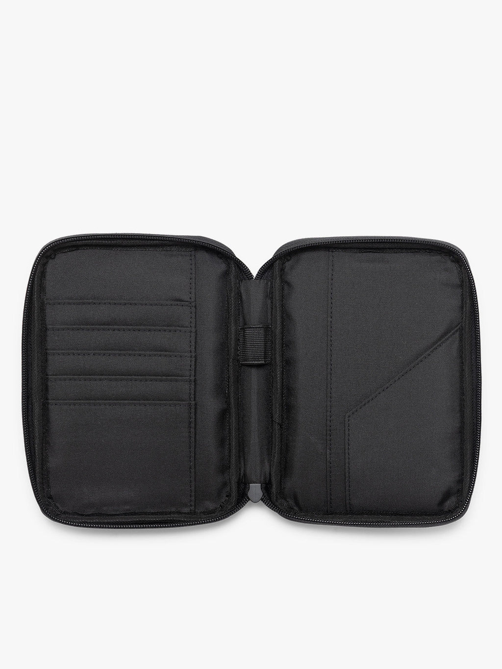 Luka Zip Passport Wallet