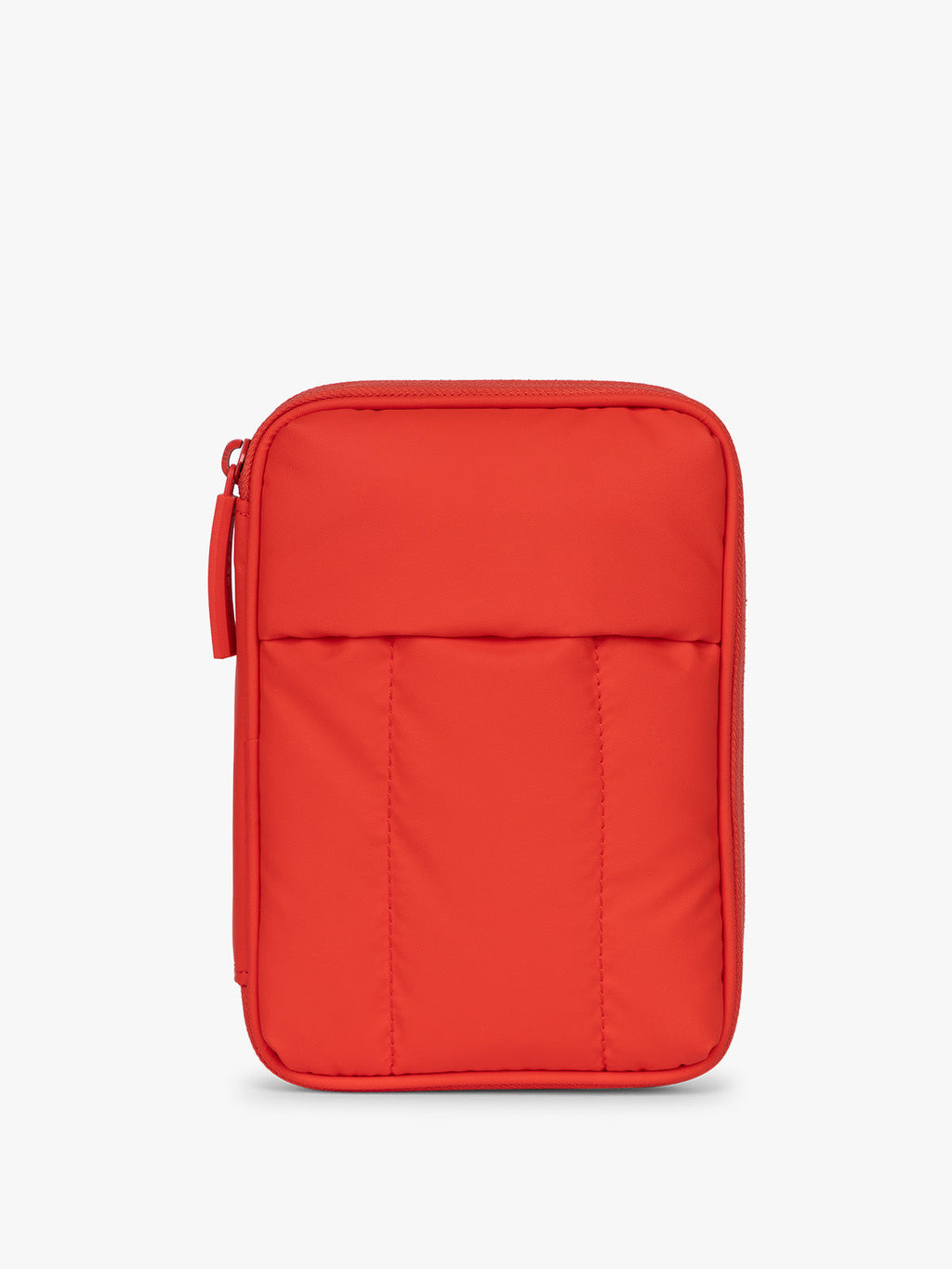 Luka Zip Passport Wallet