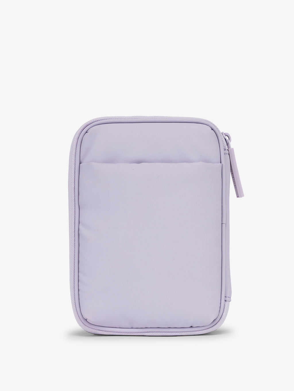 Luka Zip Passport Wallet