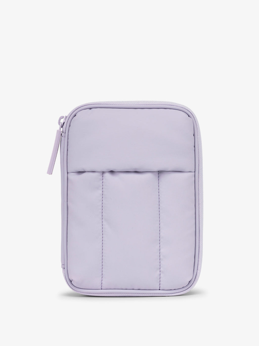 Luka Zip Passport Wallet