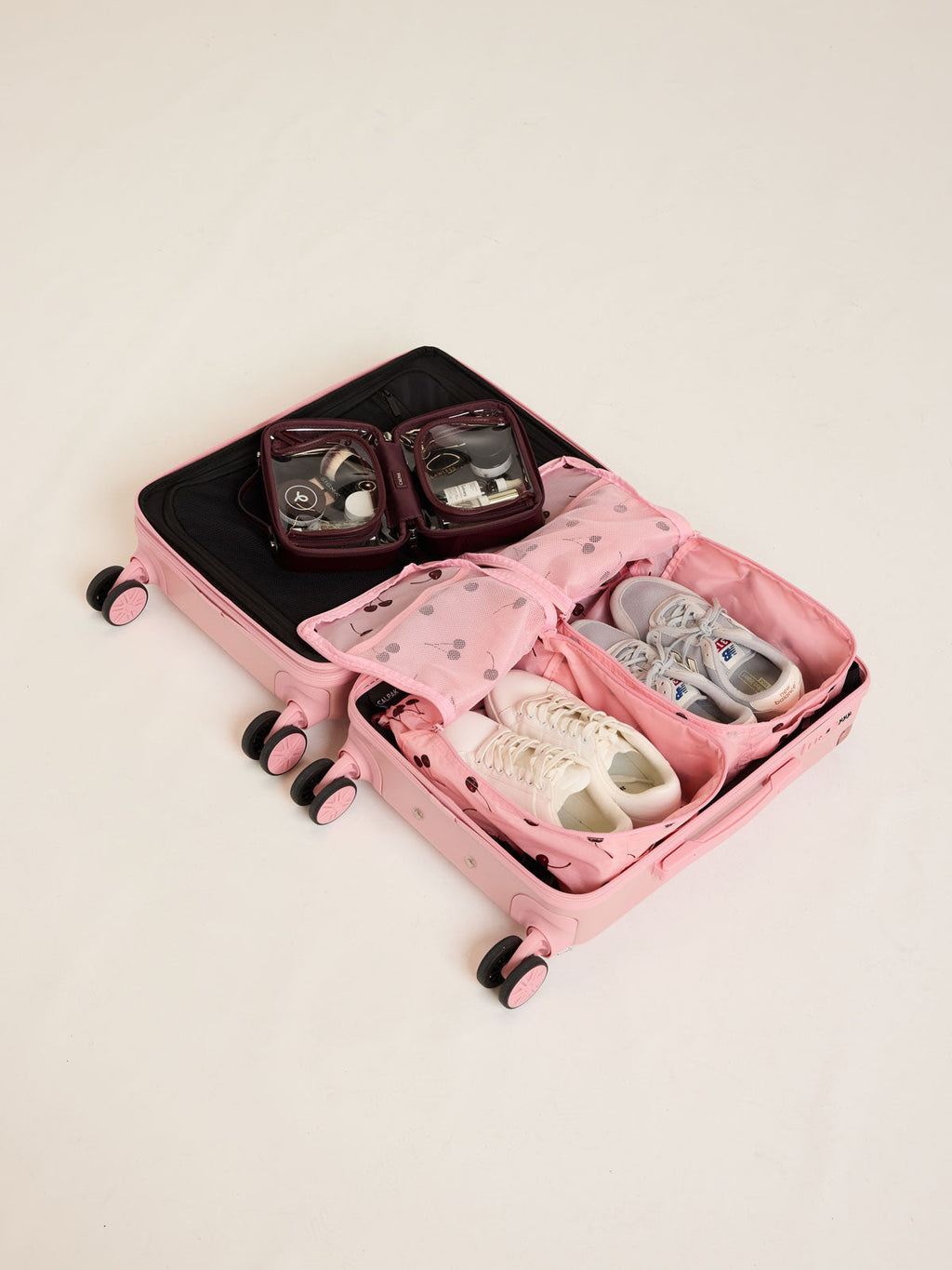Shoe Cubes - Set of 2