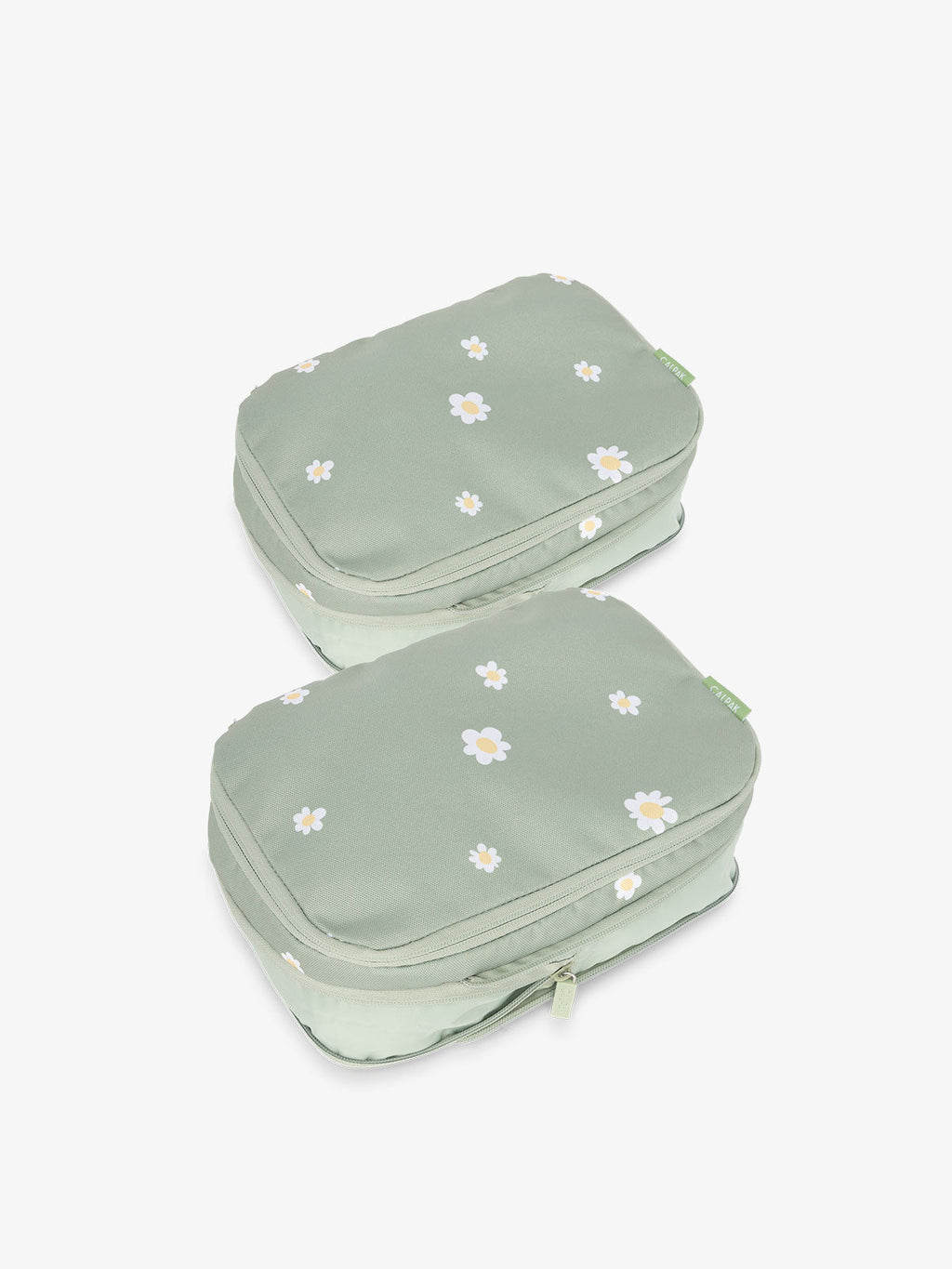 Small Compression Packing Cubes