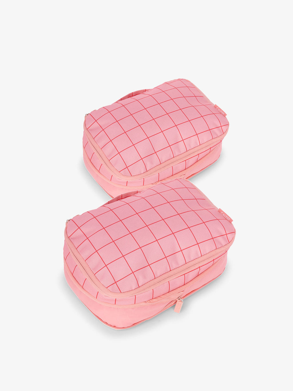 Small Compression Packing Cubes