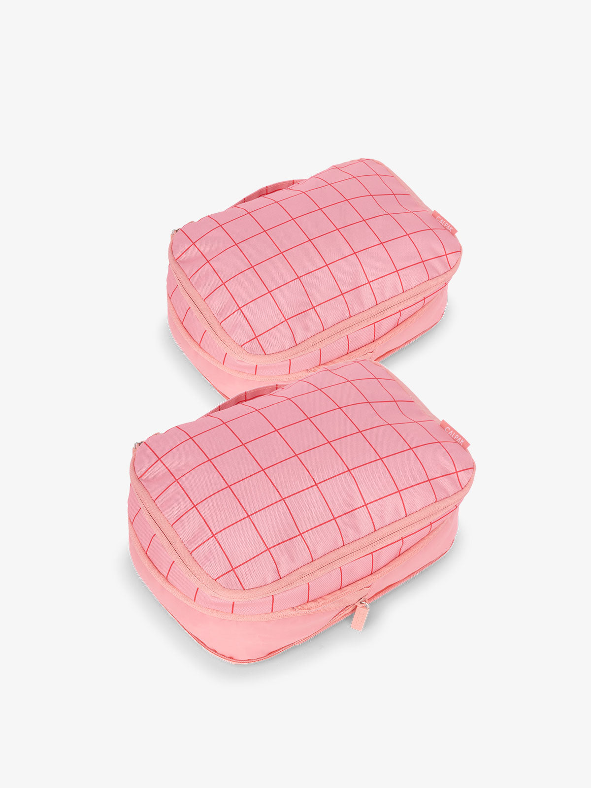 Small Compression Packing Cubes