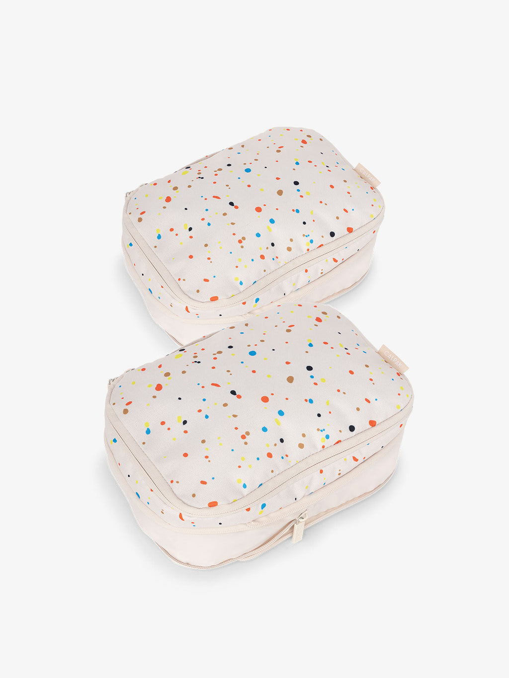 Small Compression Packing Cubes