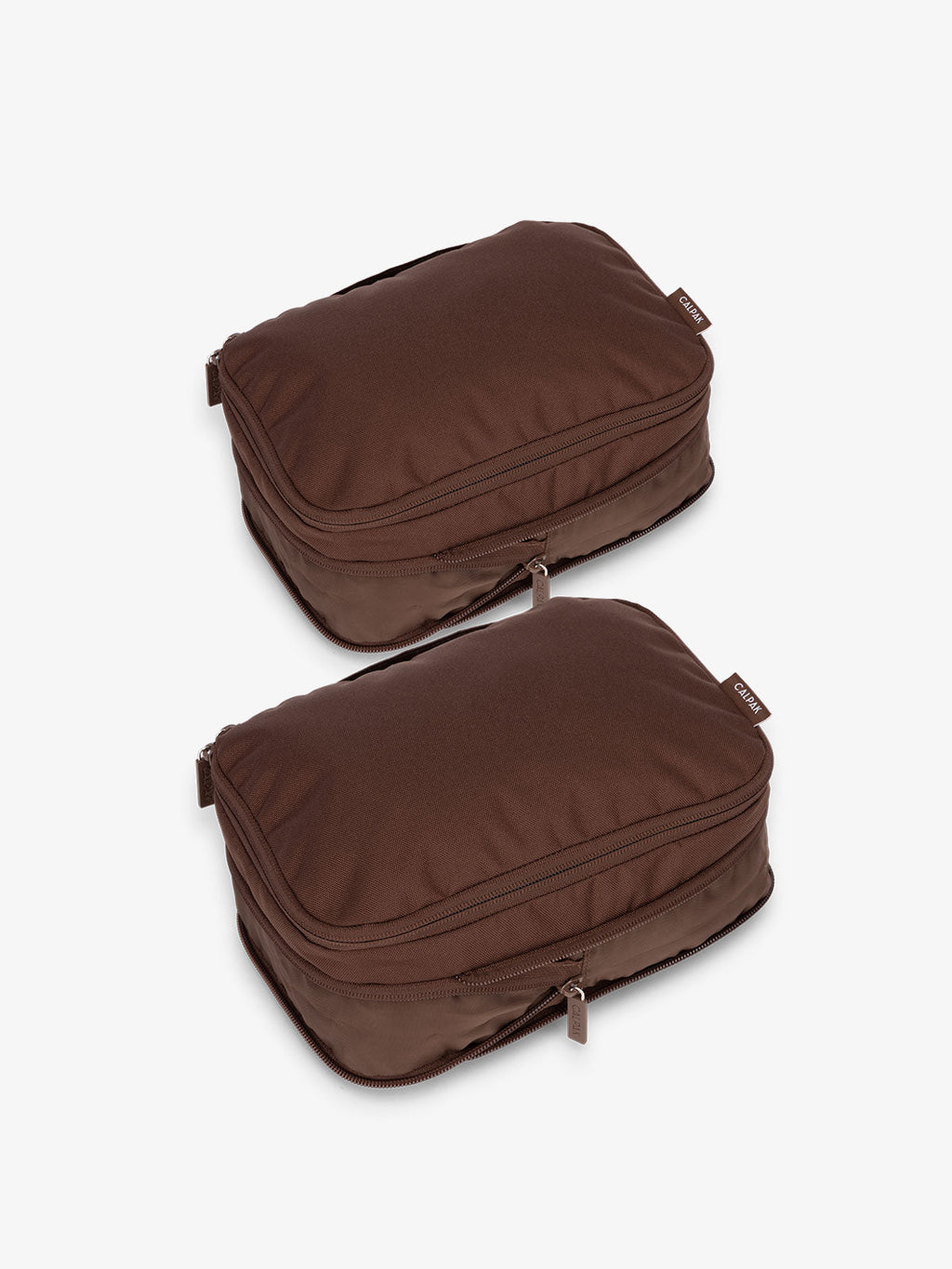 Small Compression Packing Cubes