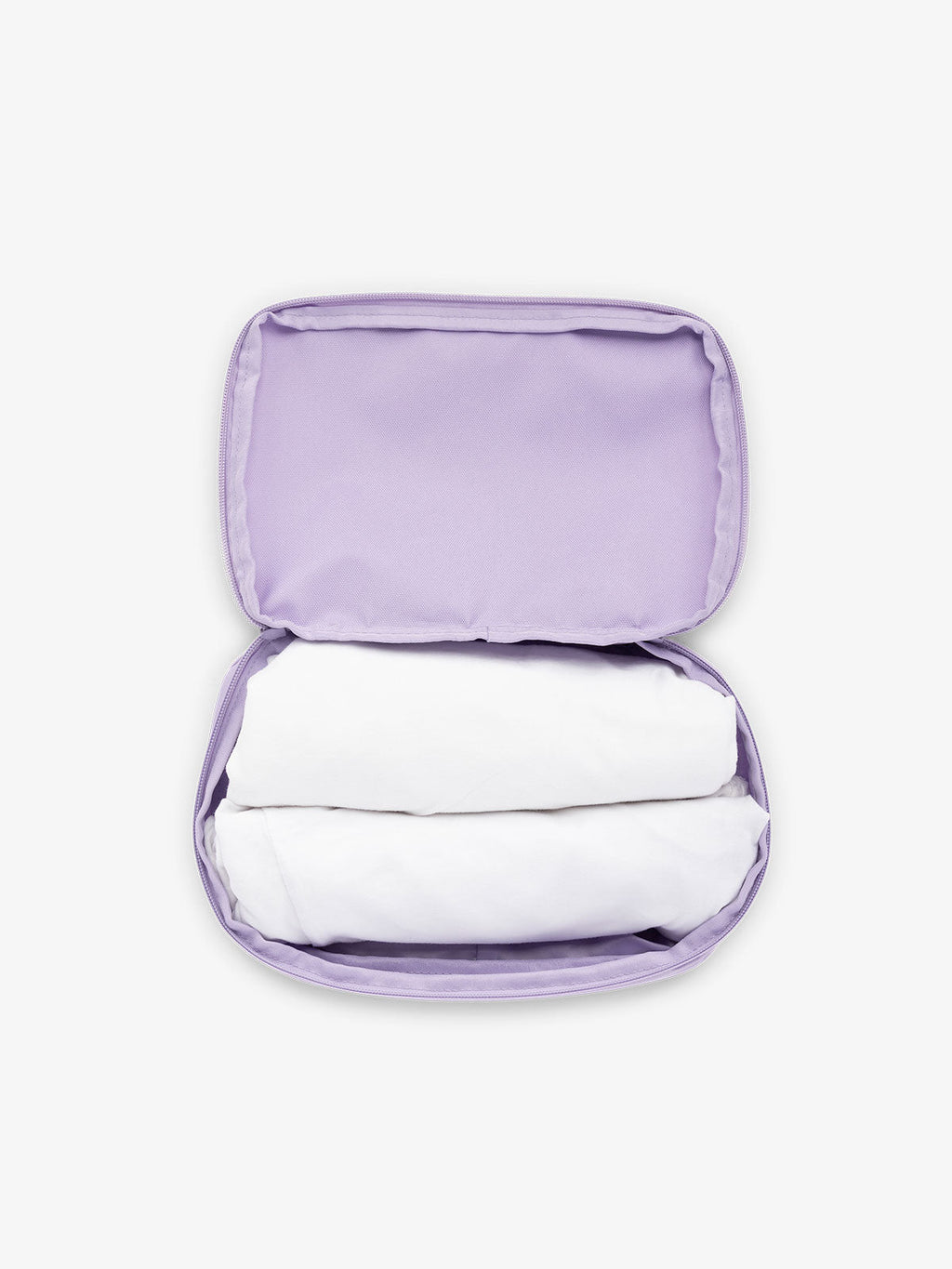 Small Compression Packing Cubes