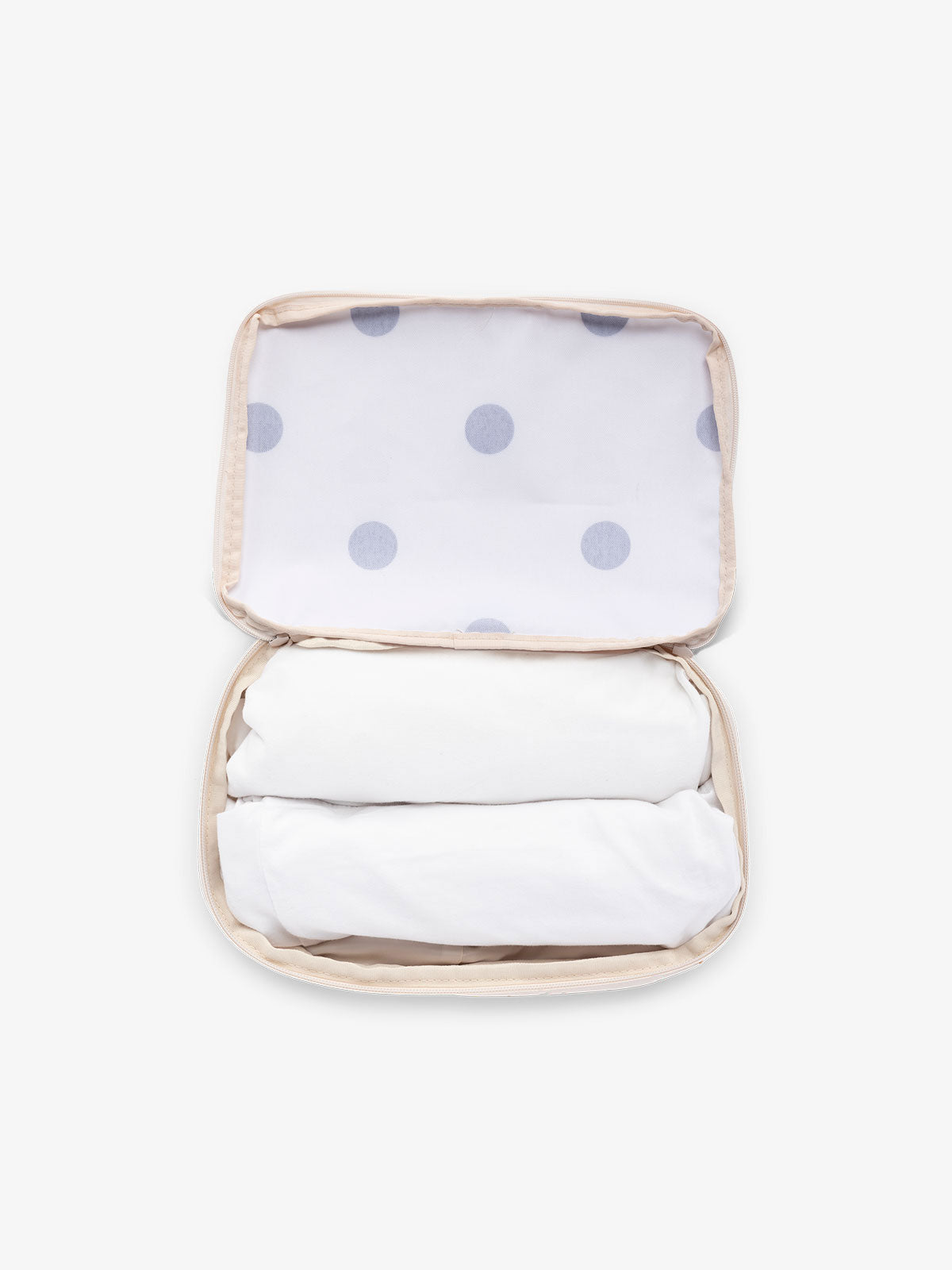 Small Compression Packing Cubes