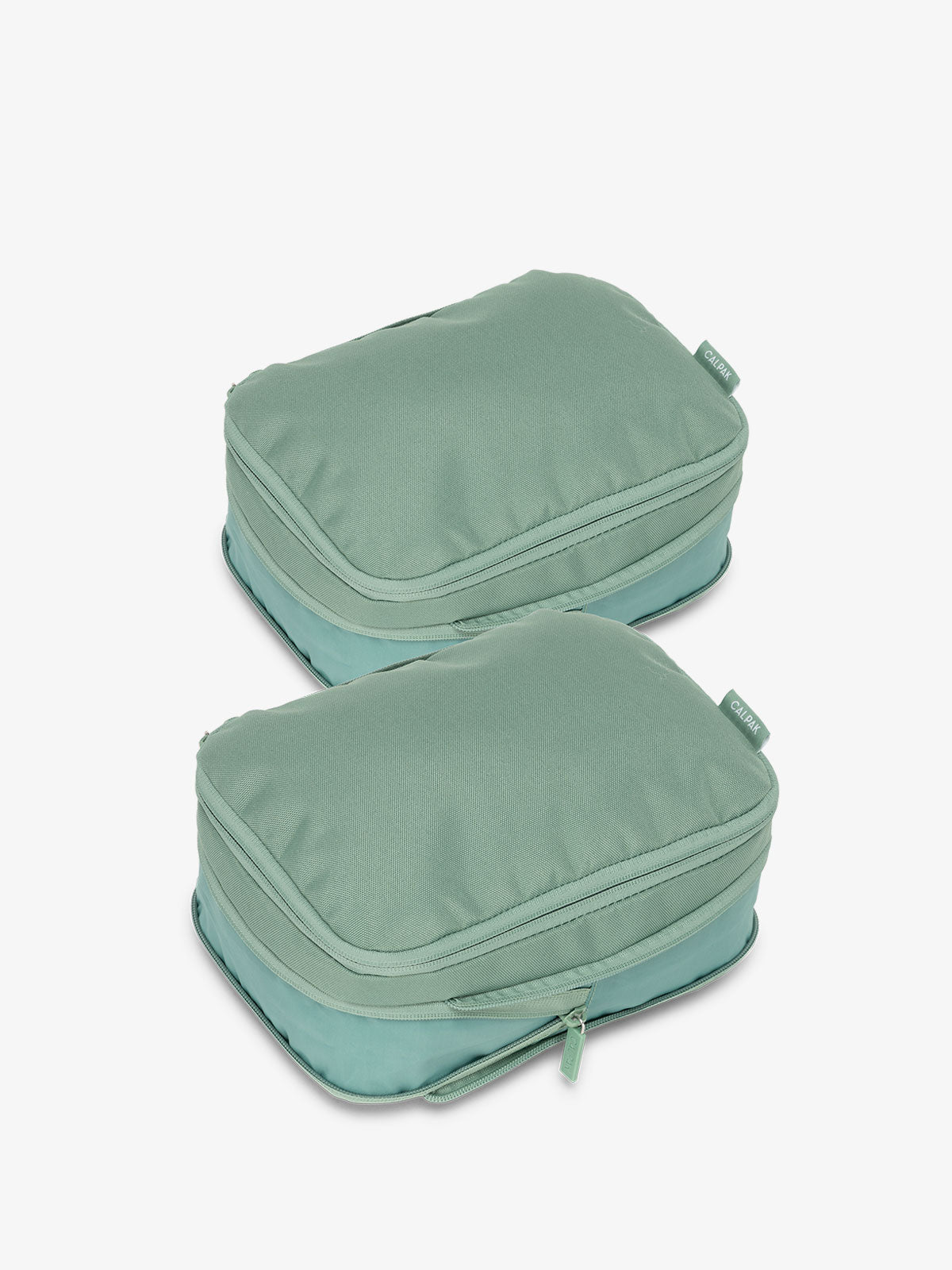 Small Compression Packing Cubes