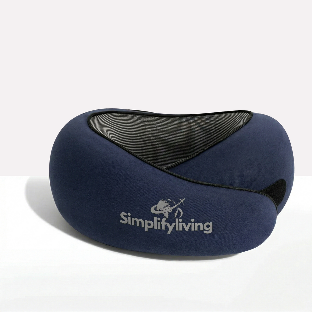 Snug™ Travel Pillow