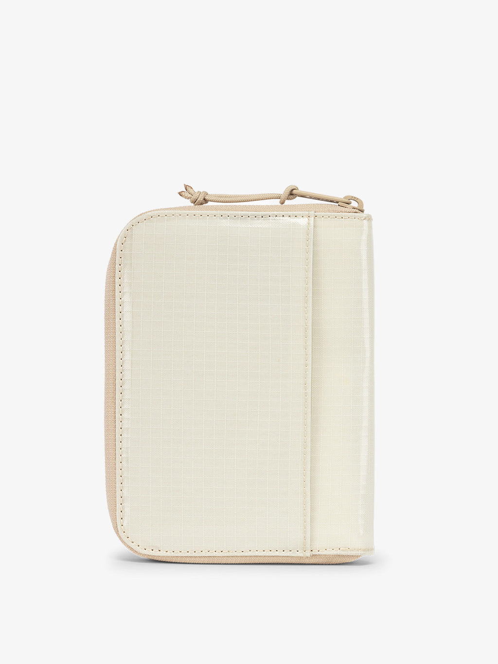 Terra Zip Passport Wallet